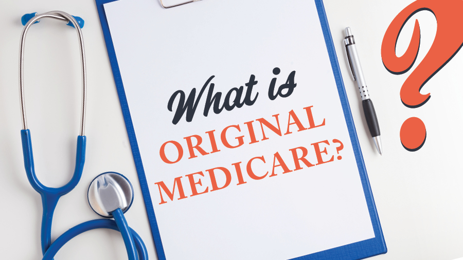 Medicare Original