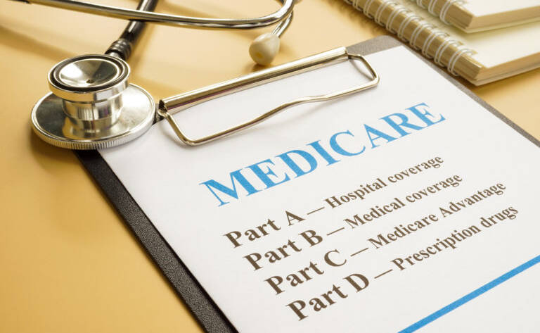 Medicare Advantage