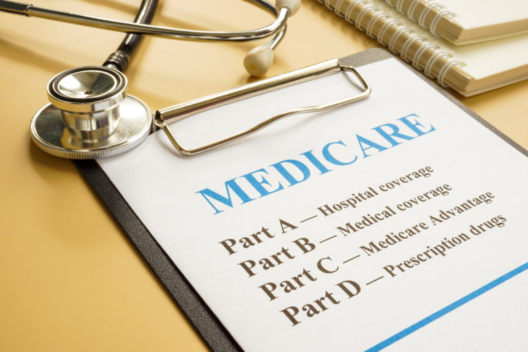 Medicare Advantage